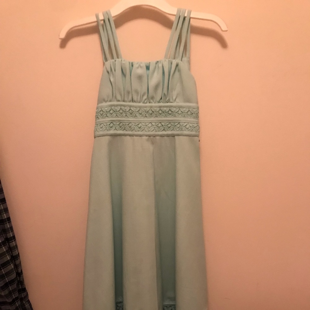 Bonnie Jean Dress